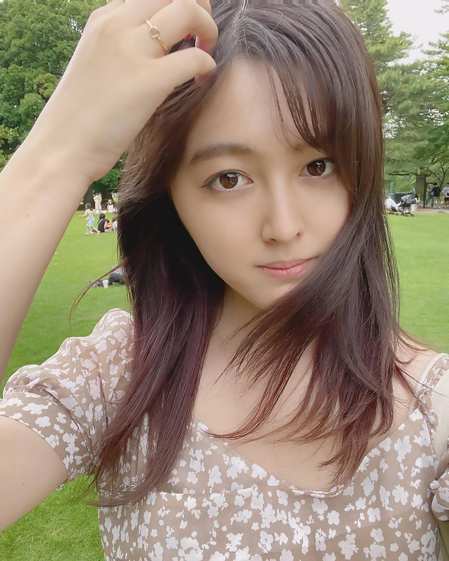 Suzuki koharu porn